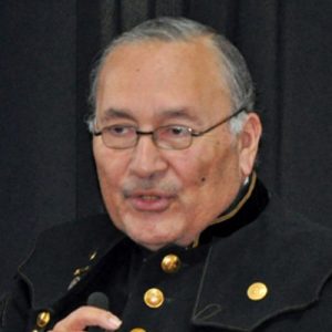 Dr. Luis Chirif River Presidente del Ingemmet