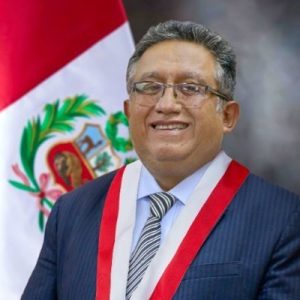 Congresista de la Republica