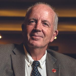 Ing. Fernando Cilloniz Exgobernador de la Región Ica
